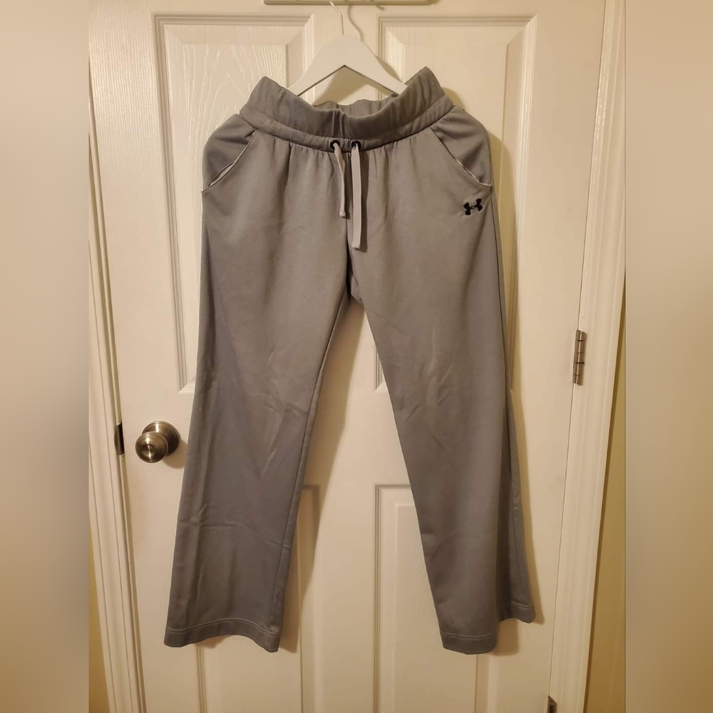 Womens Under Armour Sweatpants